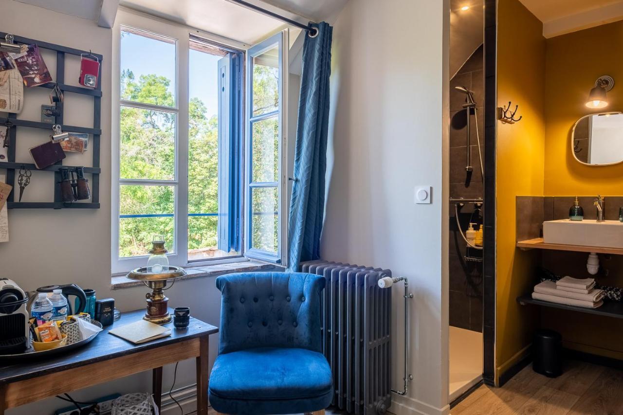 A La Lettre The Bed & Breakfast