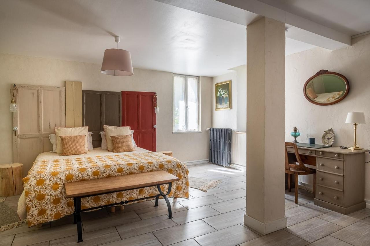 Bed & Breakfast A La Lettre The