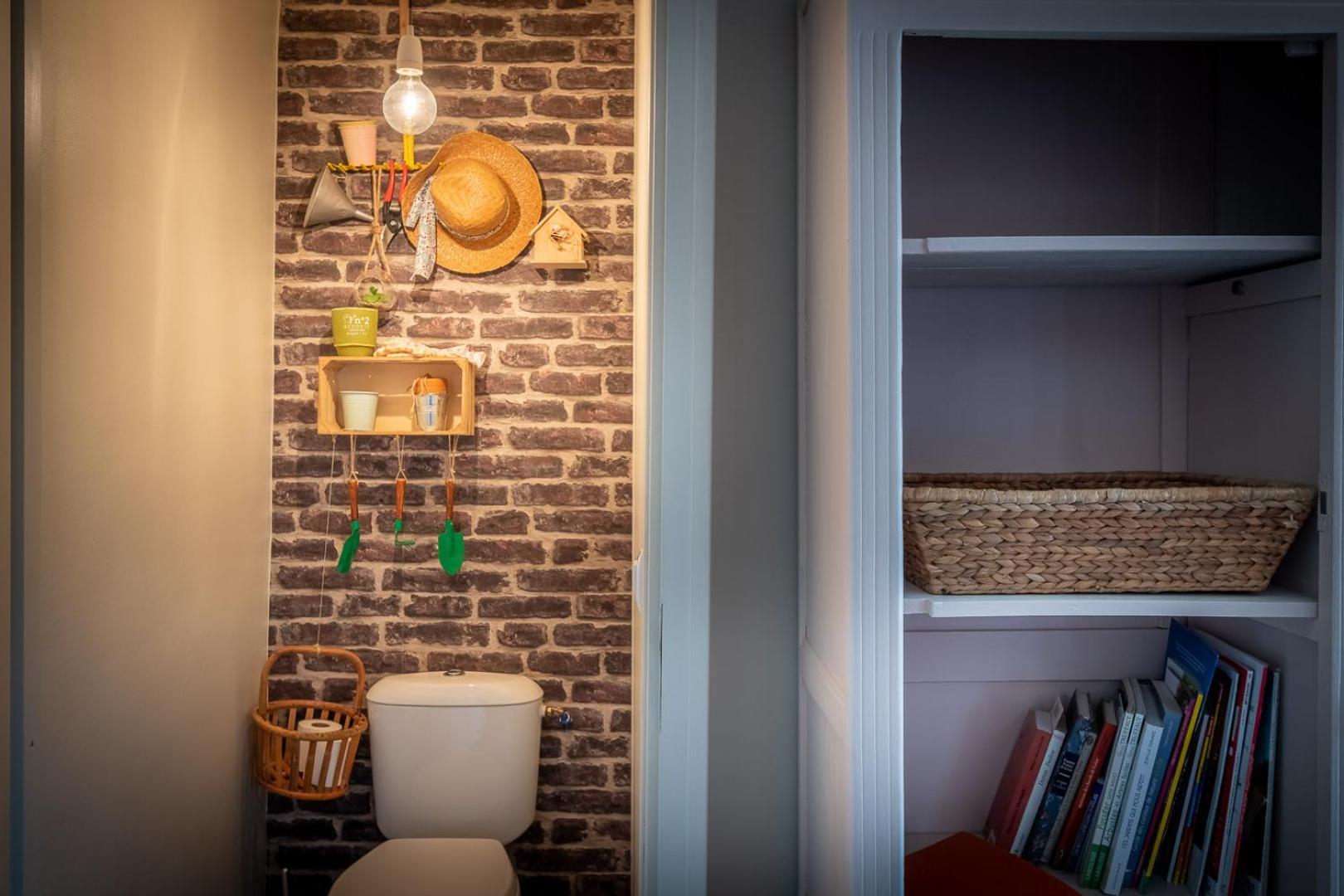 Bed & Breakfast A La Lettre The Molineuf