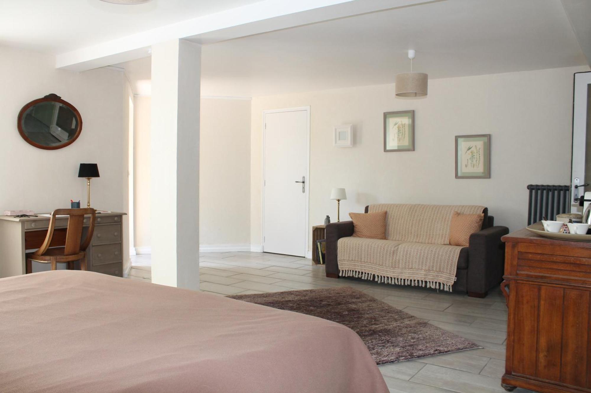 A La Lettre The Bed & Breakfast